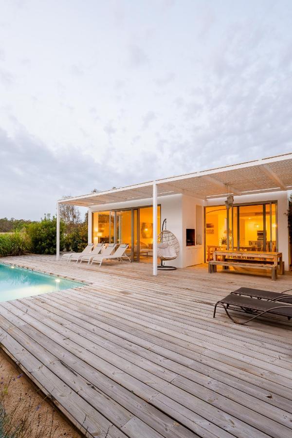 Laranjeiras With Heatable Pool, *