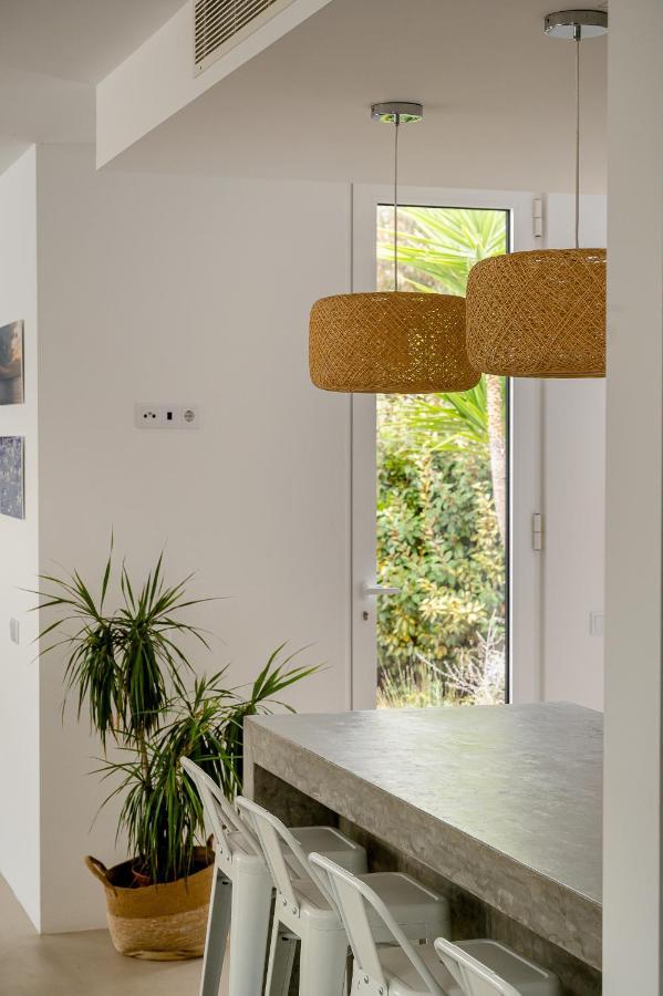 Laranjeiras With Heatable Pool, Villa *