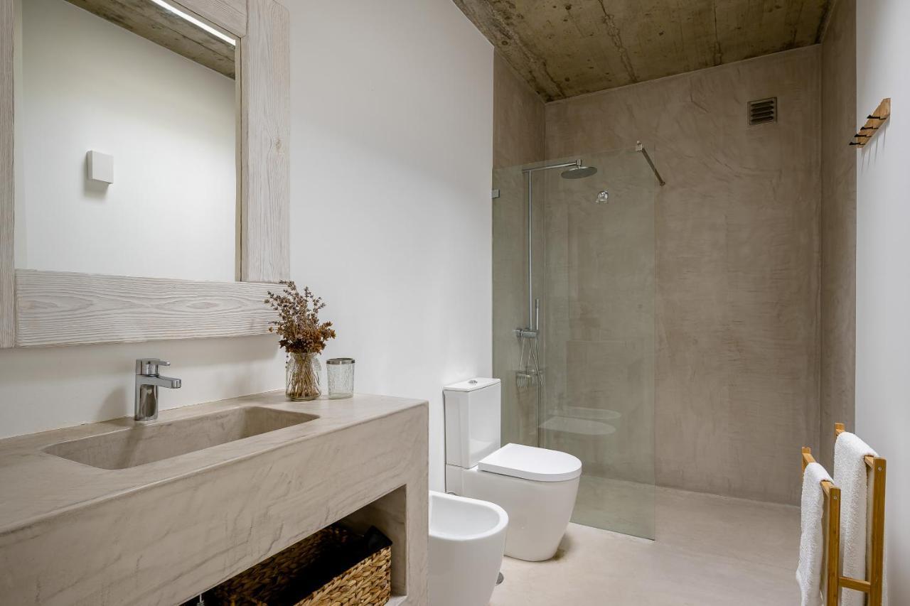 Laranjeiras With Heatable Pool, Villa Comporta