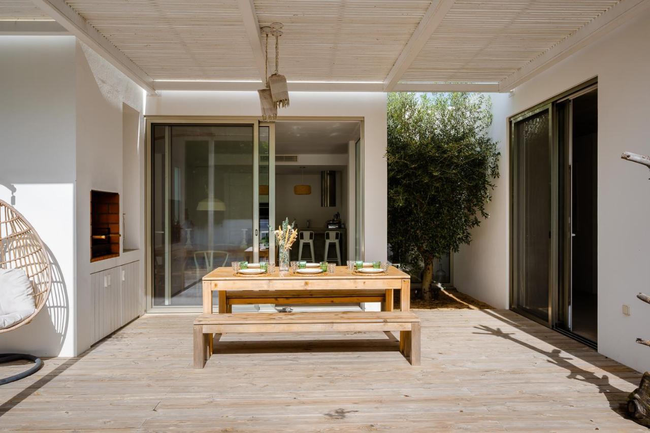 Laranjeiras With Heatable Pool, * Comporta
