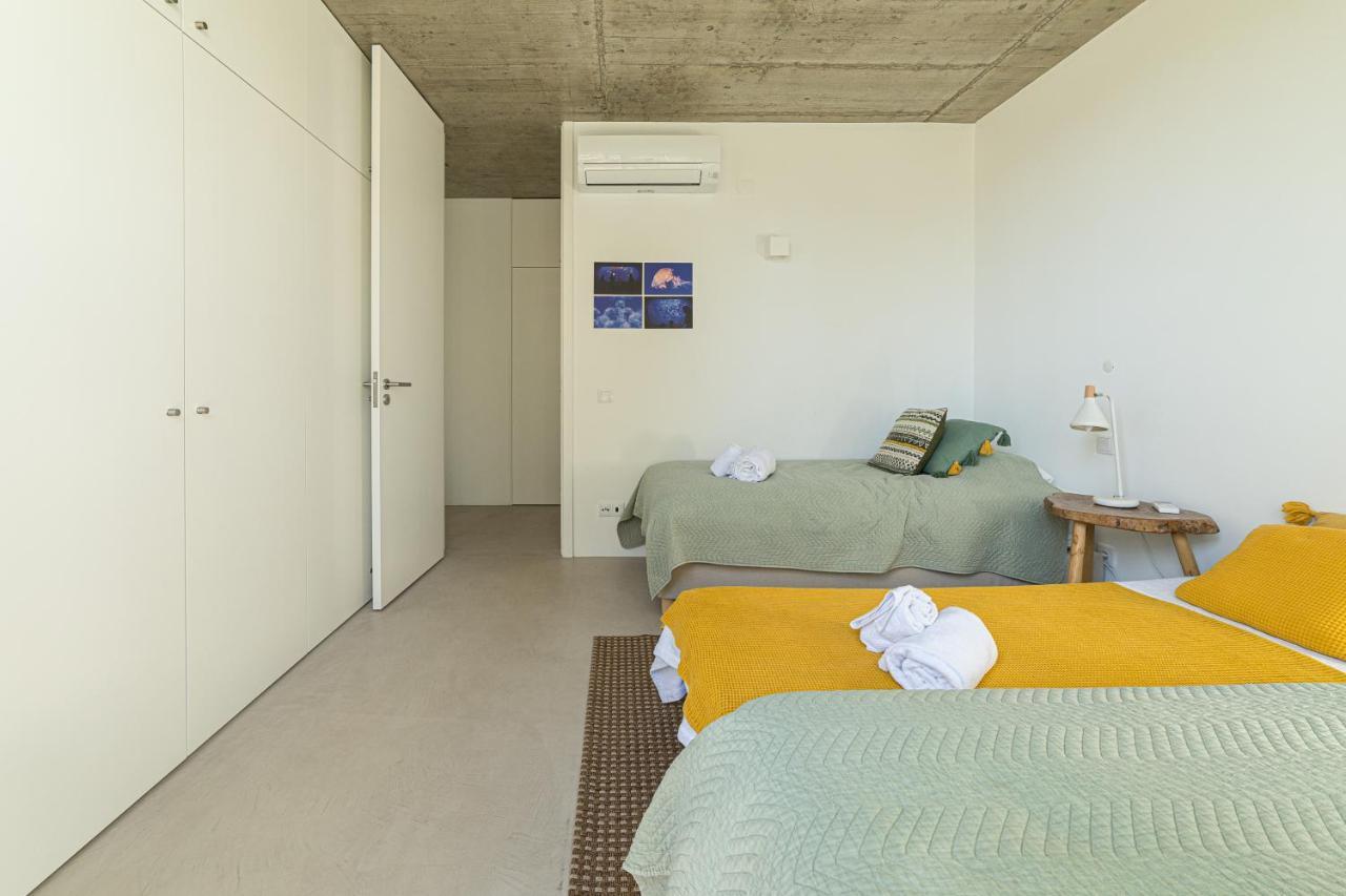 Laranjeiras With Heatable Pool, *