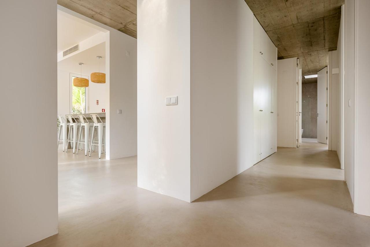 Villa Laranjeiras With Heatable Pool,