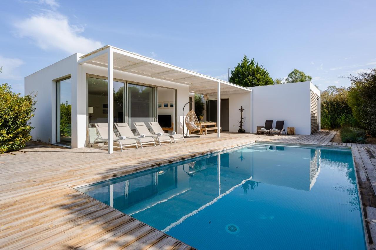 Laranjeiras With Heatable Pool,