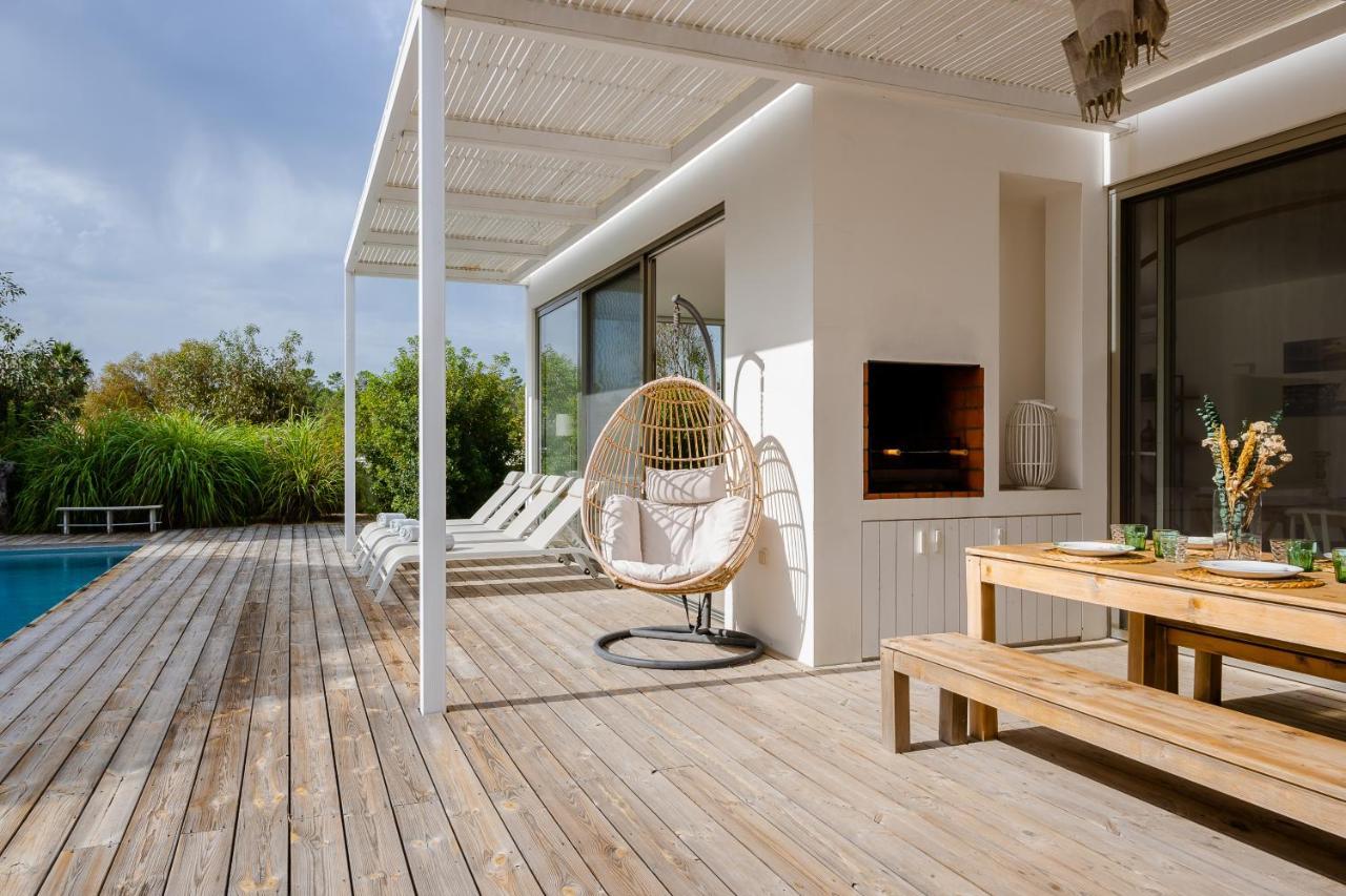 Laranjeiras With Heatable Pool,